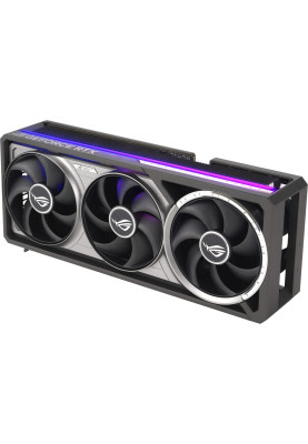 ASUS Відеокарта ASUS GeForce RTX 5080 16GB GDDR7 OC ROG-ASTRAL-RTX5080-O16G-GAMING