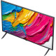LG Телевізор 43" QNED 4K 60Hz Smart WebOS Black