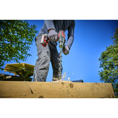 Einhell Шурупокрут-дриль ударний акумуляторний TP-CD 18/120 Li-i BL - Solo, PXC, 18В, безщітковий, 120 Нм, 1.71 кг (без АКБ та ЗП) Einhell Шурупокрут-дриль ударний акумуляторний TP-CD 18/120 Li-i BL - Solo, PXC, 18В, безщітковий, 120 Нм, 1.71 кг (без АКБ та ЗП)