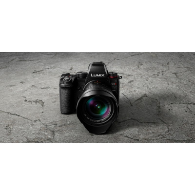 Panasonic Цифр. фотокамера DC-G9M2 Kit 12-60 mm f3.5-5.6