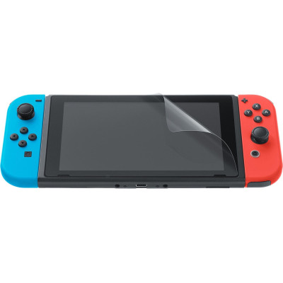 Nintendo Чохол Switch Carrying Case і захисна плівка Nintendo Чохол Switch Carrying Case і захисна плівка