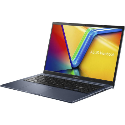 ASUS ASUS Notebook Vivobook 15 M1502NAQ-BQ068 15.6" FHD IPS, AMD R5-150, 16GB, F512GB, UMA, NoOS, Silver