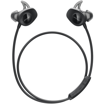 Bose SoundSport Wireless Headphones[Black]