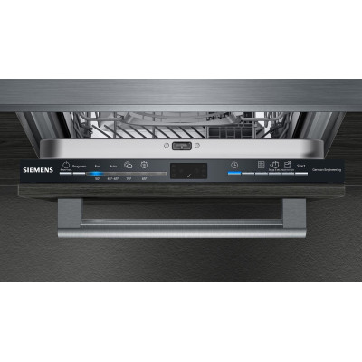 Siemens Вбудовувана посуд. машина SP61IX05KK