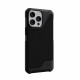 UAG Чохол для Apple iPhone 14 Pro Max Metropolis LT Magsafe, Kevlar Black