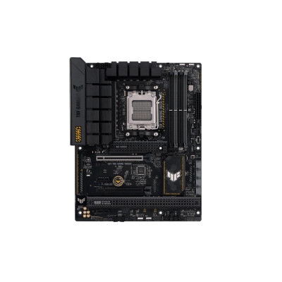 ASUS Материнська плата TUF GAMING B650-PLUS sAM5 B650 4xDDR5 M.2 HDMI DP ATX