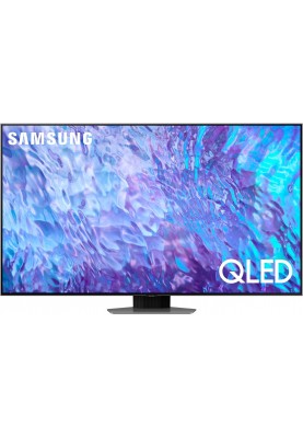 Samsung Телевізор 50" QE50Q80CAUXUA