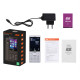 2E Мобільний телефон E280 2022 Dual SIM Silver