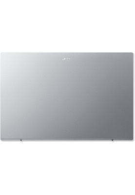 Acer Ноутбук Aspire 3 A315-59 15.6" FHD IPS, Intel i5-1235U, 16GB, F512GB, UMA, Lin, сріблястий