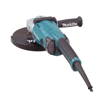 Makita Шліфмашина кутова GA7020 180мм 2200Вт 8500об·хв 5.5кг