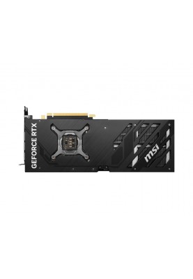 MSI Відеокарта GeForce RTX 4070 Ti SUPER 16GB GDDR6X VENTUS 3X OC