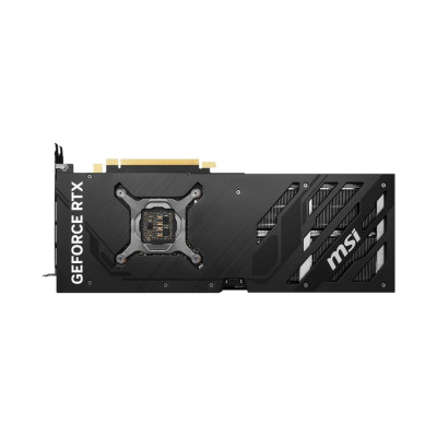 MSI Відеокарта GeForce RTX 4070 Ti SUPER 16GB GDDR6X VENTUS 3X OC