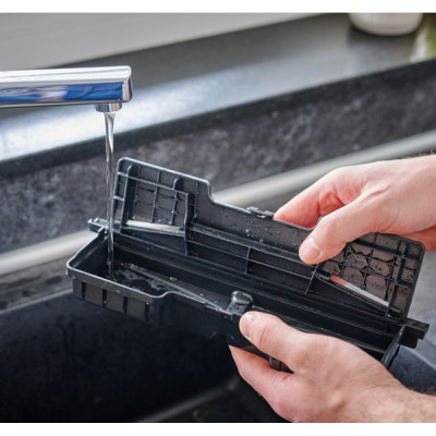 Einhell Очищувач підлоги акумуляторний CLEANEXXO, PXC, 18В, 29см, 450об/хв, 2.5кг (без АКБ та ЗП) Einhell Очищувач підлоги акумуляторний CLEANEXXO, PXC, 18В, 29см, 450об/хв, 2.5кг (без АКБ та ЗП)