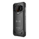 Doogee Смартфон S200X 6.72" 12/512ГБ, 2SIM, 10100мА • рік, чорний
