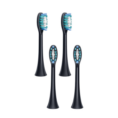 Beurer Насадки для зубних щіток Beurer SC 30/50 Premium Whiten, для відбілювання, 4 шт.