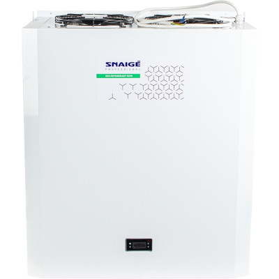 SNAIGE Моноблок холодильний -15°C до -25°C, 1850W