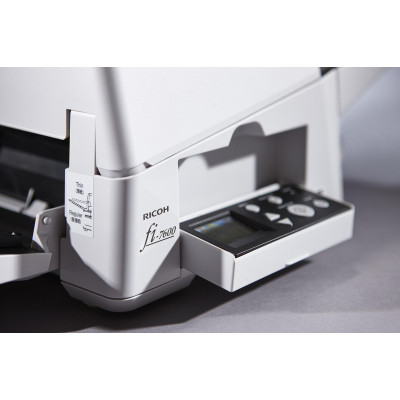 Ricoh Документ-сканер A3 fi-7600