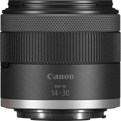 Canon Цифр. фотокамера EOS R50 V+ RF-S14-30mm PZ Canon Цифр. фотокамера EOS R50 V+ RF-S14-30mm PZ