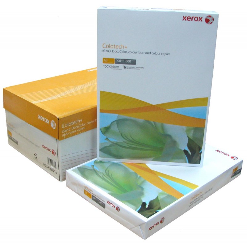 Xerox COLOTECH +[(100) A3 500л. AU]