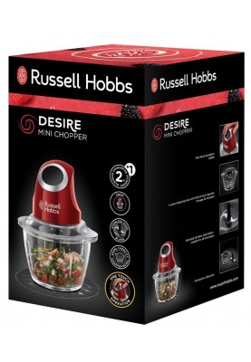 Russell Hobbs 24660-56 Desire