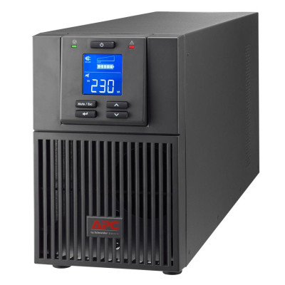 APC Джерело безперебійного живлення Easy UPS SRV 1000VA