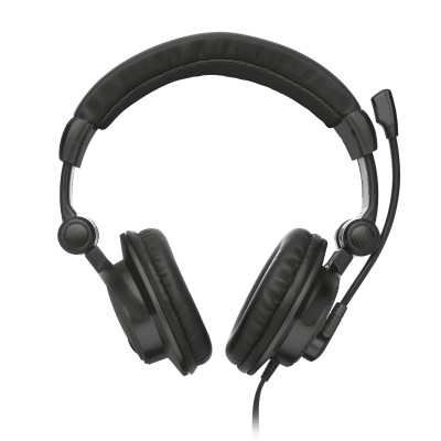 Trust Como 3.5mm Black