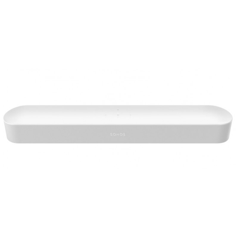 Sonos Саундбар Beam, White