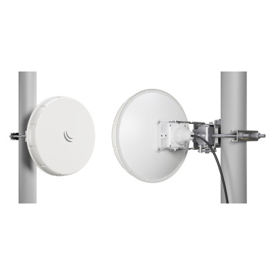 MikroTiK Точка доступу Wireless Wire nRAYG-60adpair