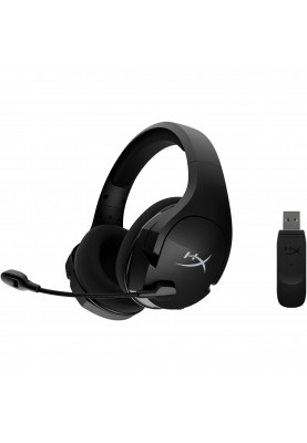 HyperX Гарнітура Cloud Stinger Core DTS USB/WL Black