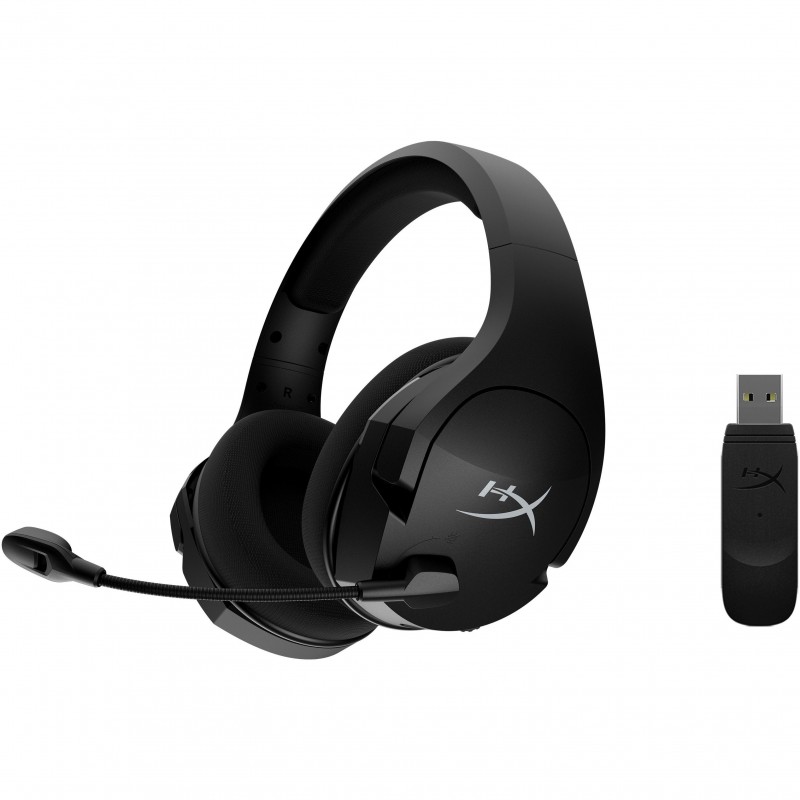 HyperX Гарнітура Cloud Stinger Core DTS USB/WL Black