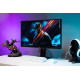 2E Монітор 28" L2820B 2xHDMI, DP, IPS, NTSC 84%, 3840x2160, FreeSync, Pivot