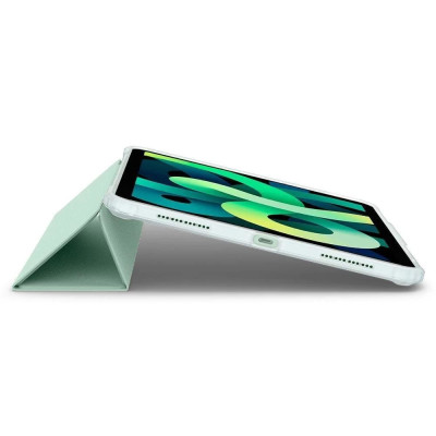 Spigen Чохол для Apple iPad Air 10.9" (2022 / 2020) Ultra Hybrid Pro, Green
