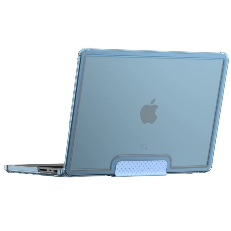 UAG Чохол [U] by для Apple MacBook Pro 14" 2021 Lucent, Cerulean