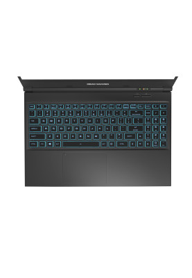 Dream Machines Ноутбук RG3050-15 15.6FHD IPS 144Hz/Intel i5-12500H/32/1024F/NVD3050-4/DOS