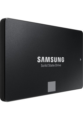 Samsung Накопичувач SSD 2.5" 4TB SATA 870EVO