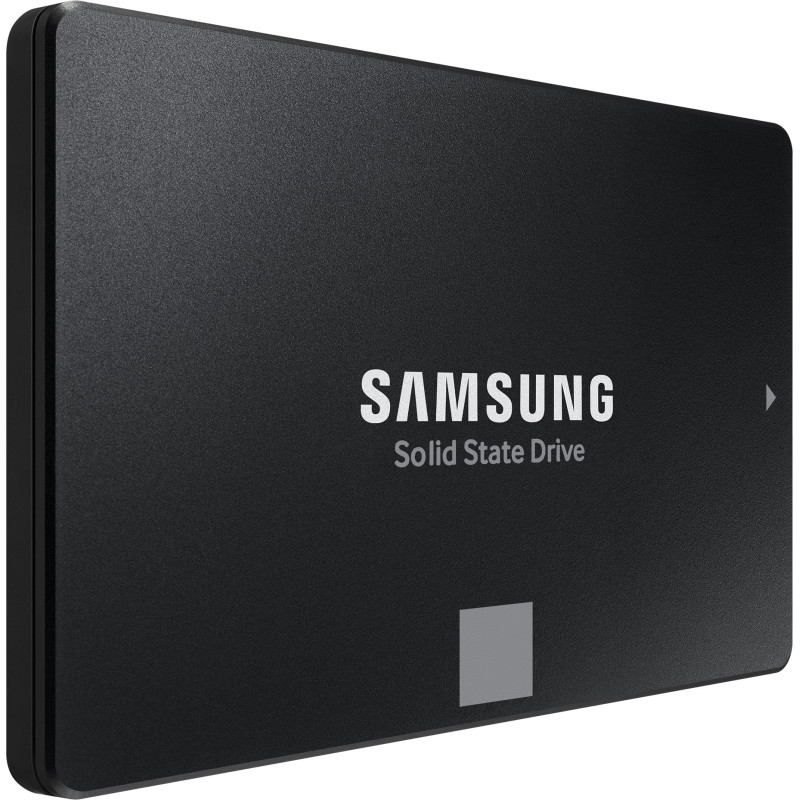Samsung Накопичувач SSD 2.5" 4TB SATA 870EVO
