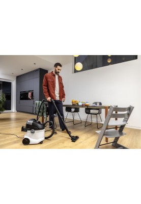 Karcher Пилосос миючий SE 5