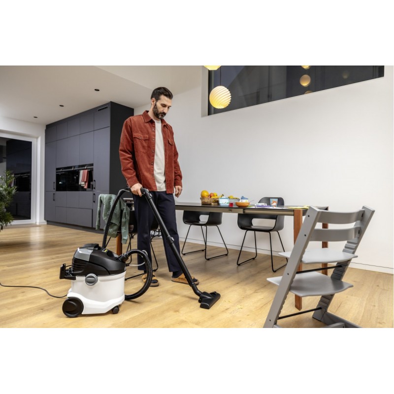 Karcher Пилосос миючий SE 5