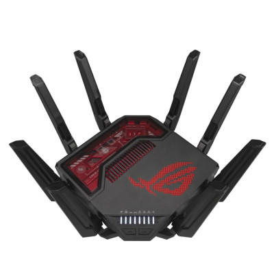 ASUS Маршрутизатор GT-BE19000