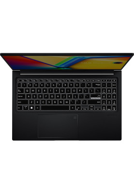 ASUS Ноутбук Vivobook 15 M1505YA-MA268 15.6" 2.8K OLED, AMD R5-7430U, 16GB, F512GB, UMA, noOS, Чорний