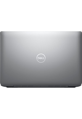 Dell Ноутбук Latitude 5450 14" FHD IPS AG, Intel U7 165U, 32GB, F512GB, UMA, Lin, сірий