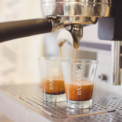 Nivona Чашки для еспресо Bazzara, 0.07л