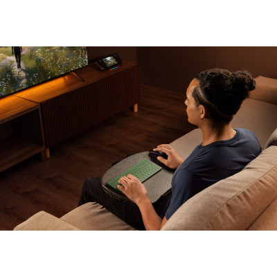 Razer Клавіатура Joro Ultra Low-Profile, 86key, BT, EN, RGB, чорний Razer Клавіатура Joro Ultra Low-Profile, 86key, BT, EN, RGB, чорний