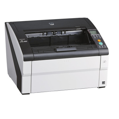 Ricoh Документ-сканер A3 fi-7800