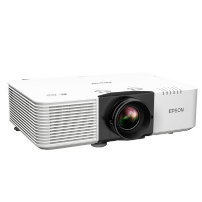 Epson Проєктор Epson EB-L890E WUXGA, 8000 lm, LASER, 1.35-2.2, WiFi, білий Epson Проєктор Epson EB-L890E WUXGA, 8000 lm, LASER, 1.35-2.2, WiFi, білий