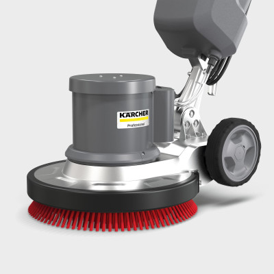 Karcher Підлогомийна машина Karcher BDS 43/150 C Classic 1500Вт однодискова 430мм 150об/хв 44.18кг Karcher Підлогомийна машина Karcher BDS 43/150 C Classic 1500Вт однодискова 430мм 150об/хв 44.18кг