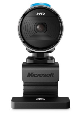 Microsoft Веб-камера LifeCam Studio