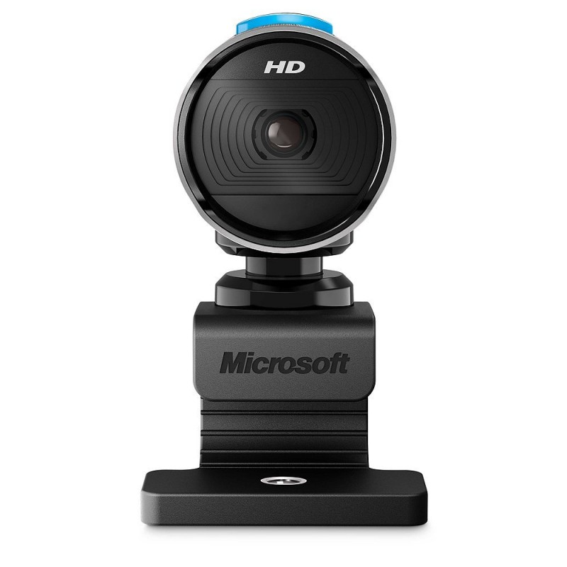 Microsoft Веб-камера LifeCam Studio