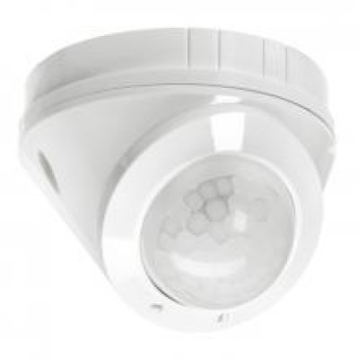 Legrand Датчик руху універсальний 360гр, ІФ, IP55