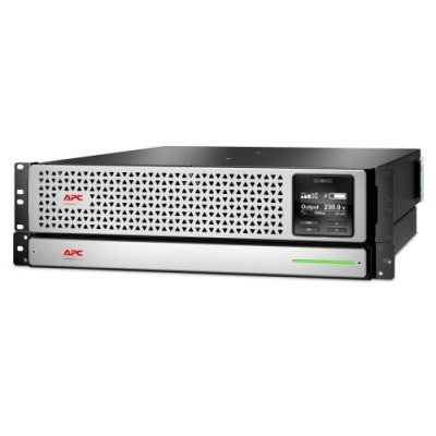 APC Джерело безперебійного живлення Smart-UPS SRT 1000VA Li-Ion Rack/Tower